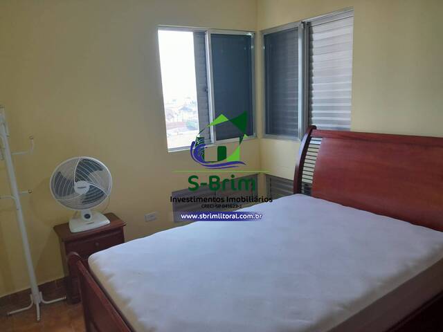 #670 - Apartamento para Venda em Praia Grande - SP - 2