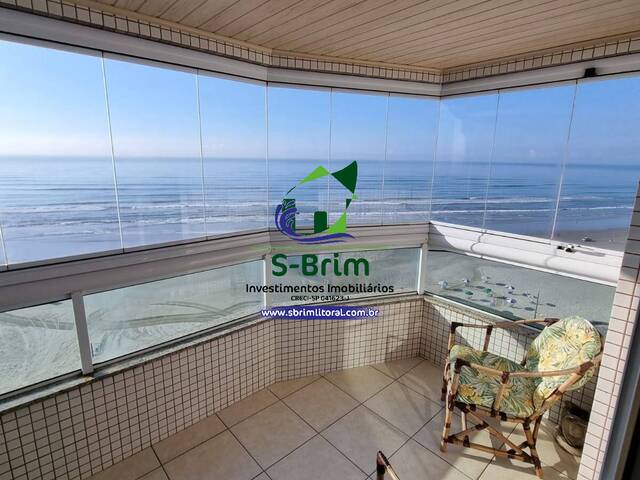 Venda em Caiçara - Praia Grande