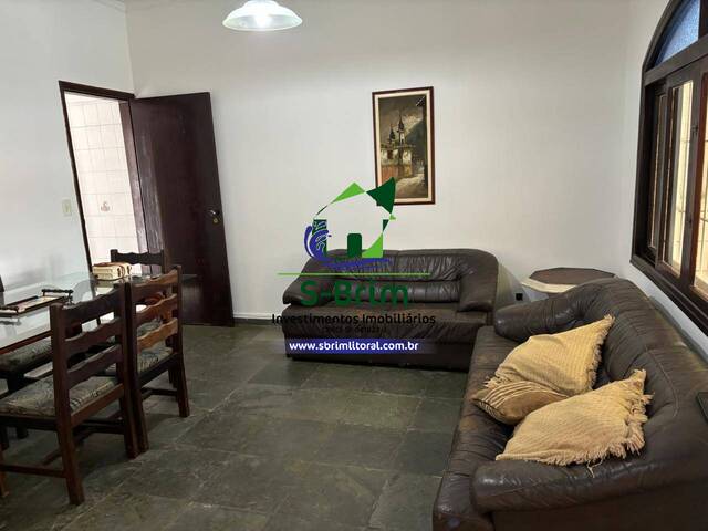 #686 - Casa para Venda em Praia Grande - SP - 2