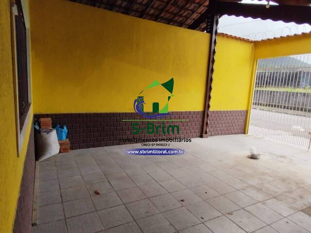 #688 - Casa para Venda em Praia Grande - SP - 3
