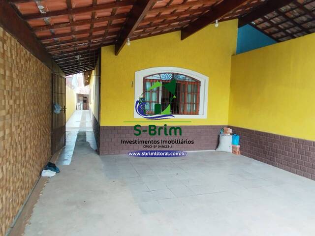 Venda em Mirim - Praia Grande