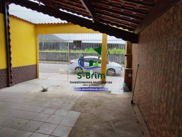#688 - Casa para Venda em Praia Grande - SP - 2