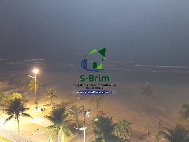 #693 - Apartamento para Venda em Praia Grande - SP - 1