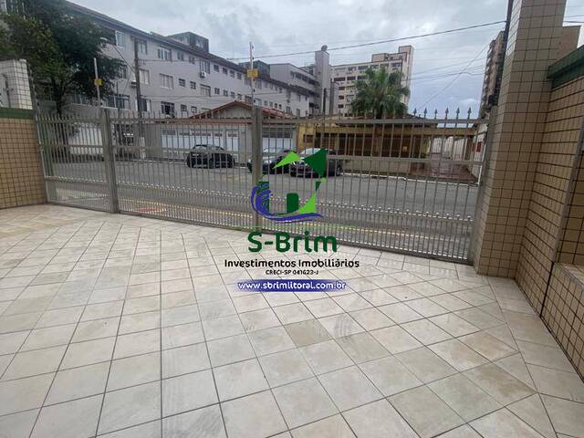 #699 - Apartamento para Venda em Praia Grande - SP - 2