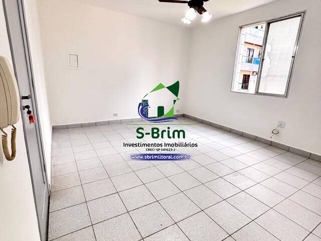 #703 - Apartamento para Venda em Praia Grande - SP - 3