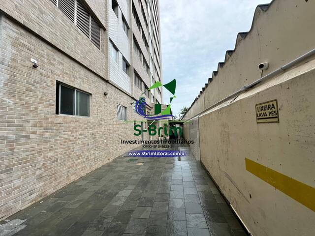 #704 - Apartamento para Venda em Praia Grande - SP - 3
