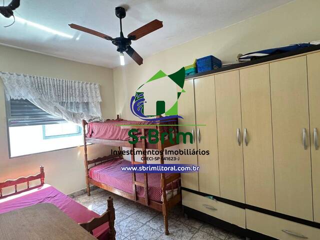 #705 - Apartamento para Venda em Praia Grande - SP - 3