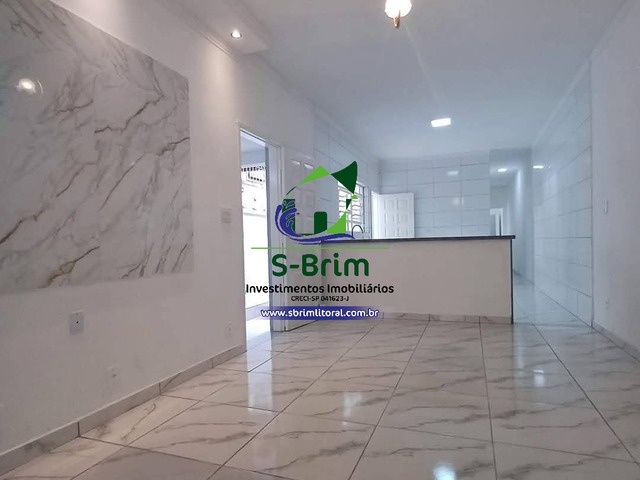 #717 - Casa para Venda em Praia Grande - SP - 2