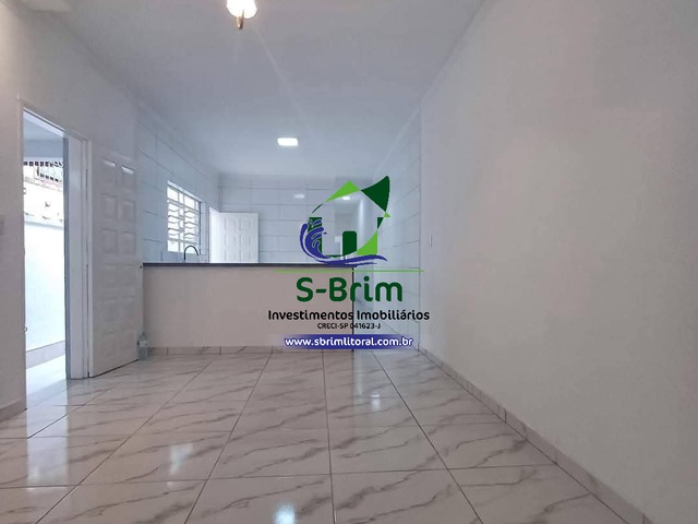 #717 - Casa para Venda em Praia Grande - SP - 3