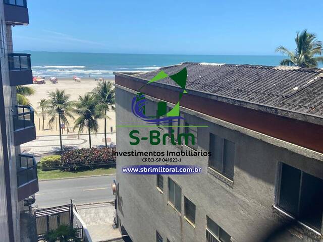 #718 - Apartamento para Venda em Praia Grande - SP - 2