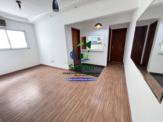 #719 - Apartamento para Venda em Praia Grande - SP - 3