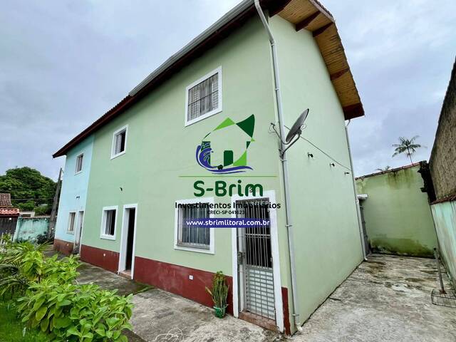 #736 - Apartamento para Venda em Praia Grande - SP - 3