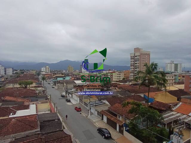 #737 - Apartamento para Venda em Praia Grande - SP - 3