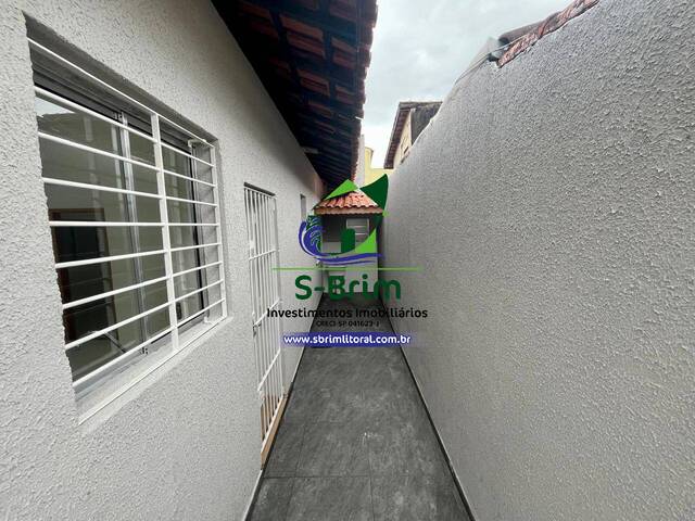 Casa para Venda em Praia Grande - 5