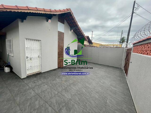 Casa para Venda em Praia Grande - 4