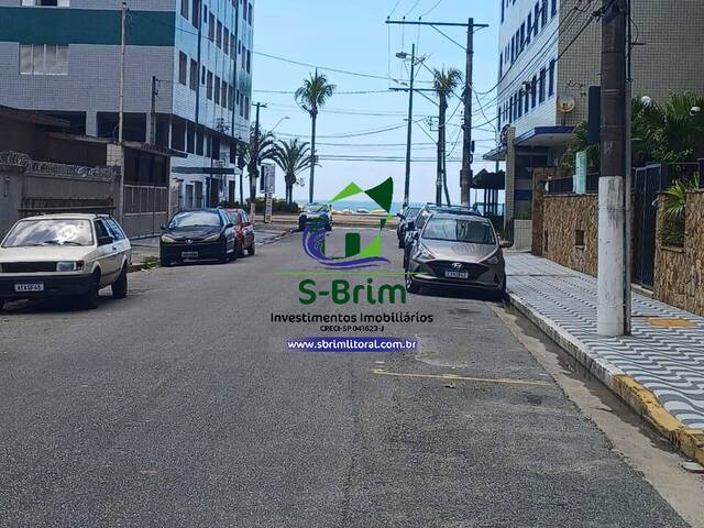 #750 - Apartamento para Venda em Praia Grande - SP - 2