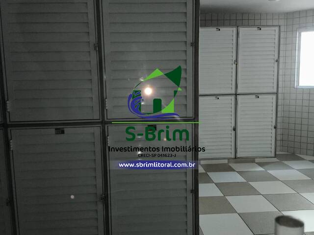 Apartamento para Venda em Praia Grande - 5