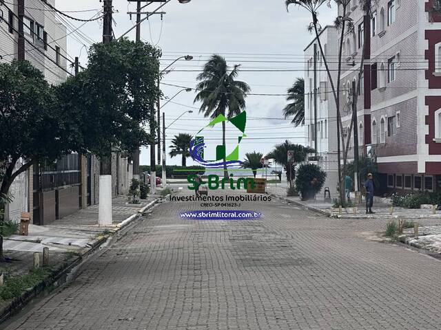 #755 - Apartamento para Venda em Praia Grande - SP - 2