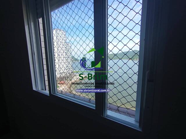 #760 - Apartamento para Venda em São Vicente - SP - 2