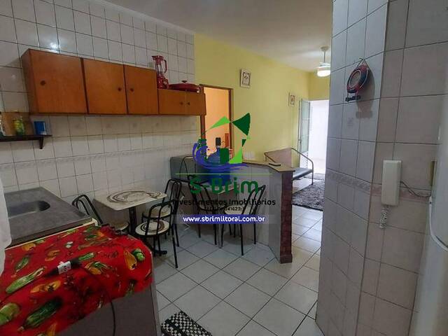 #764 - Casa para Venda em Praia Grande - SP - 3