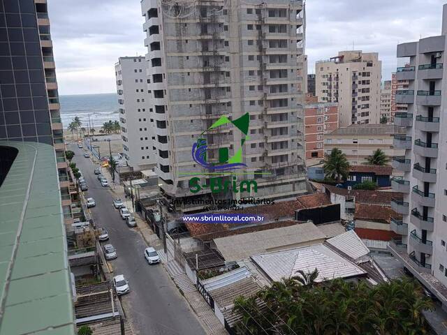 #767 - Apartamento para Venda em Praia Grande - SP - 3
