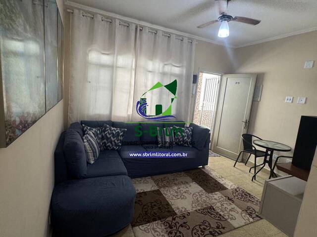 #769 - Apartamento para Venda em Praia Grande - SP - 3