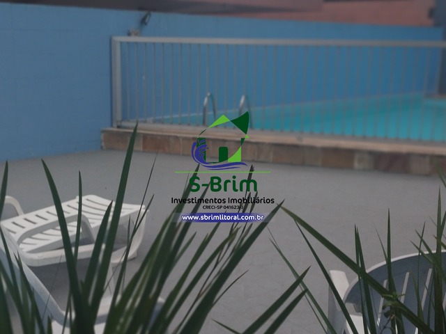 #771 - Apartamento para Venda em Santos - SP - 2