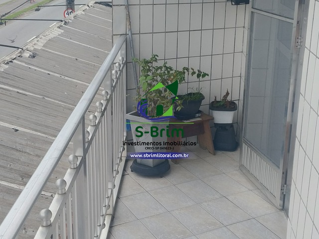 #772 - Apartamento para Venda em Praia Grande - SP - 2