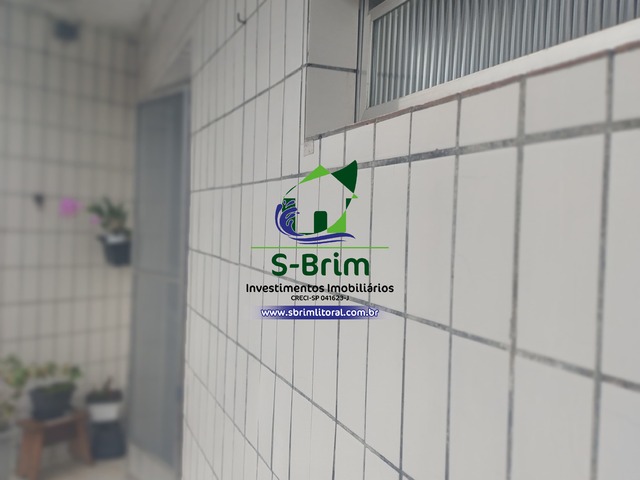 #772 - Apartamento para Venda em Praia Grande - SP - 3