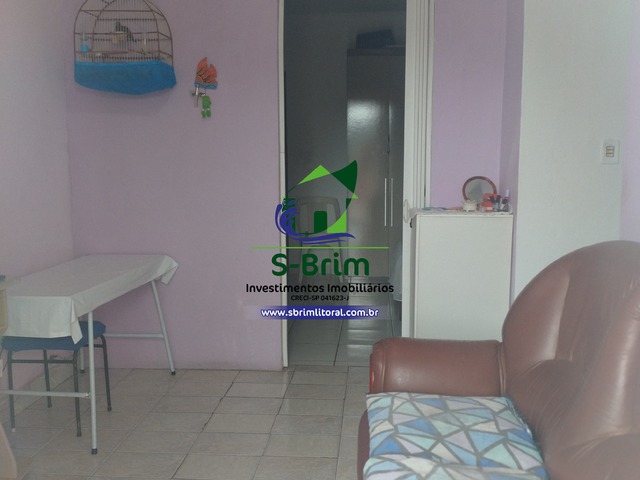 Apartamento para Venda em Praia Grande - 4
