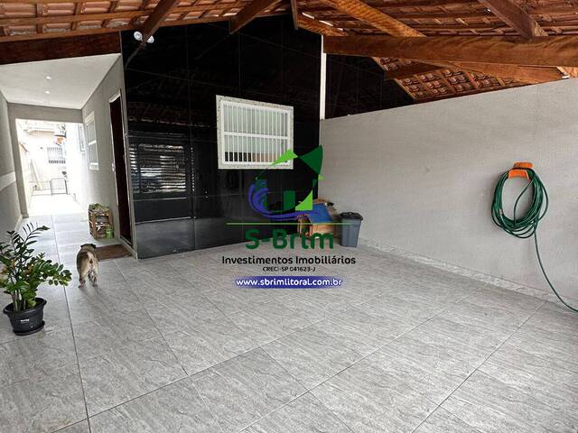 #773 - Casa para Venda em Praia Grande - SP - 2