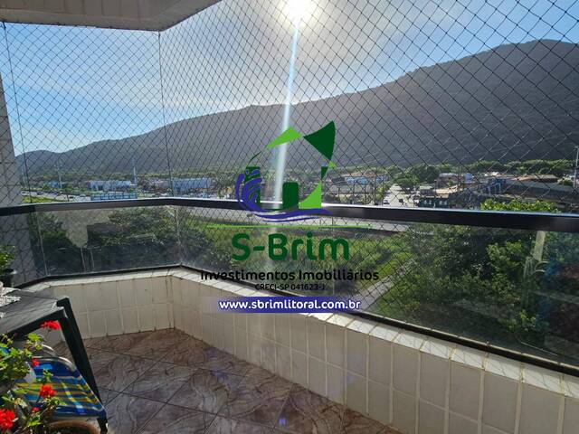#774 - Apartamento para Venda em Praia Grande - SP - 3