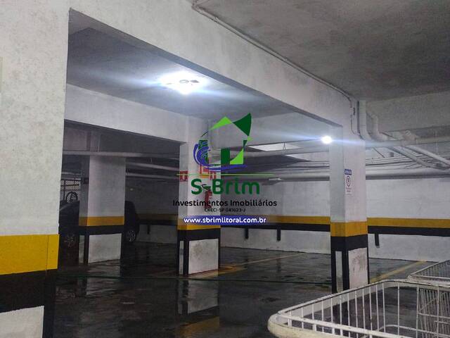 Apartamento para Venda em Praia Grande - 4