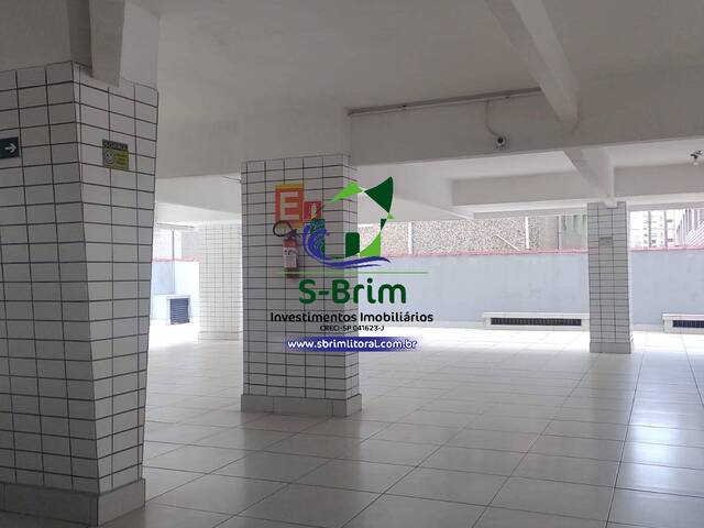 Apartamento para Venda em Praia Grande - 5