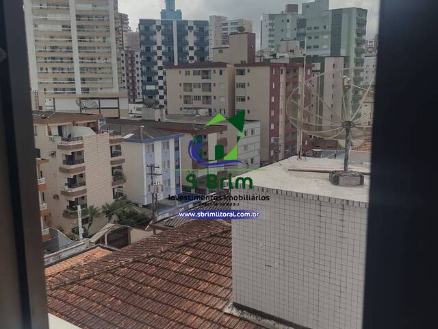 #775 - Apartamento para Venda em Praia Grande - SP - 2