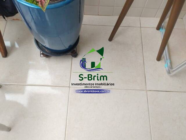 Apartamento para Venda em Praia Grande - 5