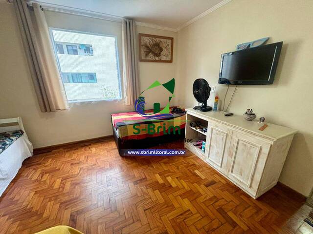 #780 - Apartamento para Venda em Praia Grande - SP - 3