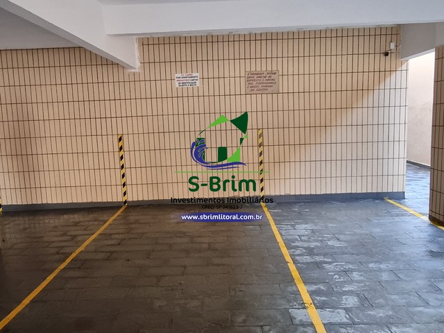 #781 - Apartamento para Venda em Praia Grande - SP - 2