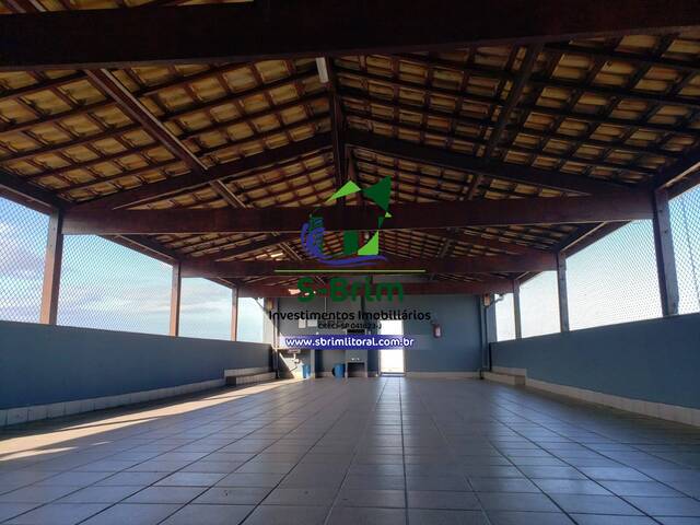 #782 - Apartamento para Venda em Praia Grande - SP - 2