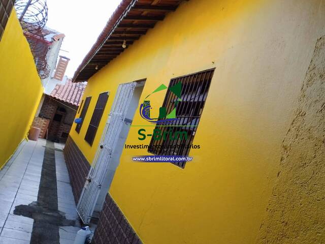#788 - Casa para Venda em Praia Grande - SP