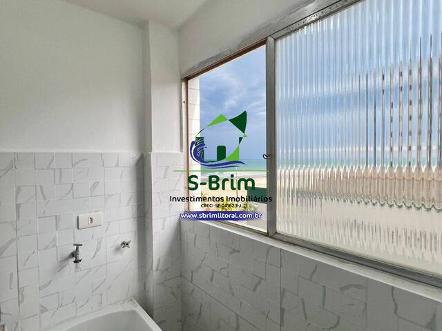 #789 - Apartamento para Venda em Praia Grande - SP - 2