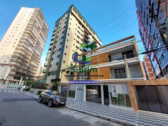 #791 - Sobrado para Venda em Praia Grande - SP - 1