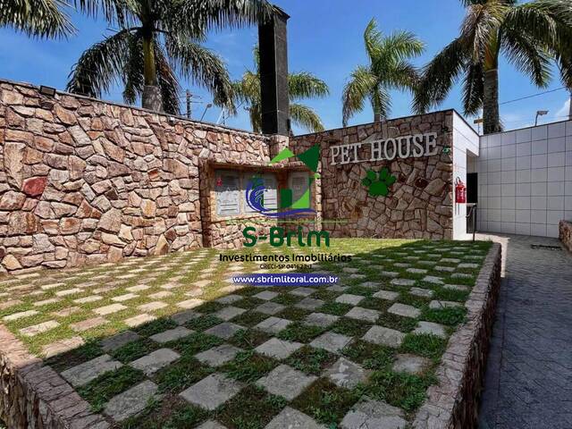 #793 - Casa para Venda em Praia Grande - SP - 3