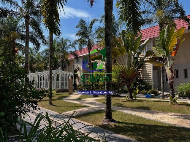 #793 - Casa para Venda em Praia Grande - SP - 2