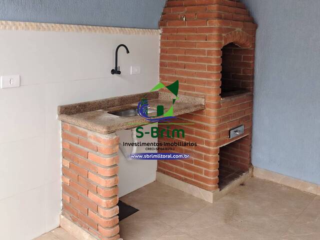 #794 - Casa para Venda em Praia Grande - SP - 3