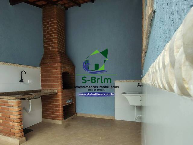 Casa para Venda em Praia Grande - 4