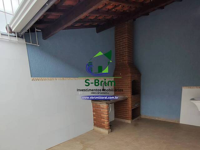 Casa para Venda em Praia Grande - 5