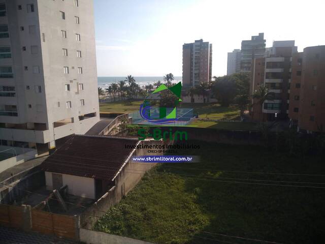 #803 - Apartamento para Venda em Praia Grande - SP - 2