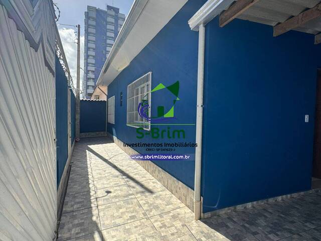 #804 - Casa para Venda em Praia Grande - SP - 3
