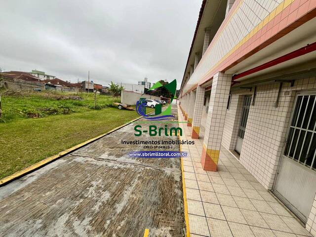 #811 - Apartamento para Venda em Praia Grande - SP - 3